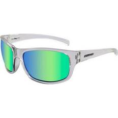 Shock Polarized Solbriller Mænd - Silver