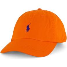 Polo Ralph Lauren Accesorios Polo Ralph Lauren Classic Sport Cap one Orange