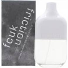 French Connection Tuoksut French Connection Fcuk Friction for Him Eau de Toilette 100 ml