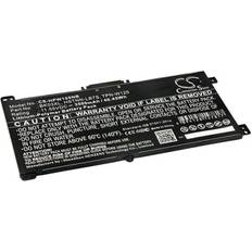 Hp pavilion x360 14 Cameron Sino Batteri till HP Pavilion X360 14-BA013NL mfl