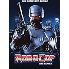 Robocop; the Series