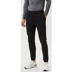 Björn Borg Återvunnet material Byxor Björn Borg Tech Sweat Pants Svart