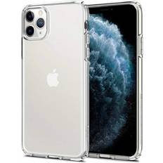 Northix iPhone 11 Pro Skal Transparent 5.8 tum