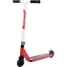 Dominator Scout Komplet Trick Sparkcykel Barn Red/White Red/White 74.5cm