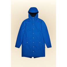 Rains Rain Jackets & Rain Coats Rains Long Jacket Waves