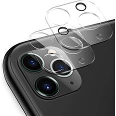 Screen Protectors FoneFunShop Camera lens protector for iphone 12 pro