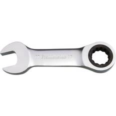 ProMeister 72-Tänder Stubby 9mm U-ringnyckel