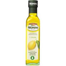 Olive Oil Extra Virgin Lemon 25cl 1pak