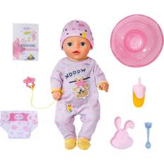 Little Girl 36cm