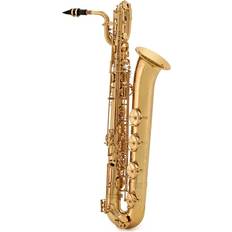 Blokfløjter Yanagisawa B-WO1 Baritone Saxophone