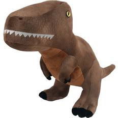 T-Rex Dinosaur Bamse 38x27 cm All About Nature