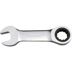 ProMeister 72-Tänder Stubby 11mm U-ringnyckel