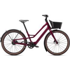 Specialized Como SL 4.0Raspberry