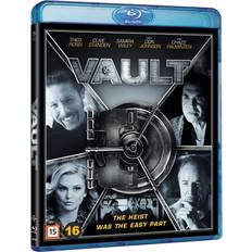 Vault 2019