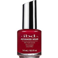 IBD advanced wear nail polish flame 65345 14ml