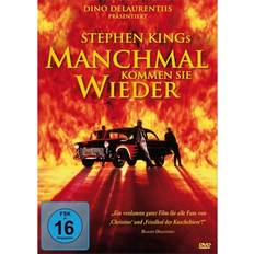 Films Manchmal kommen sie wieder