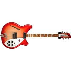 Rickenbacker 360 Fireglo