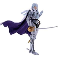 Toys TAMASHII NATIONS Berserk Griffith Hawk of Light S.H.Figuarts Action Figure