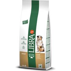 Comida para perros - Perro Mascotas Affinity 14 kg Pienso Libra Adult Cordero 14kg