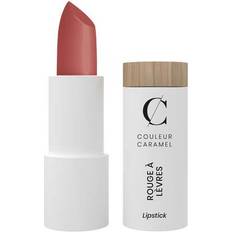 Makeup Couleur Caramel Satin Lipstick n°510 Nude Love