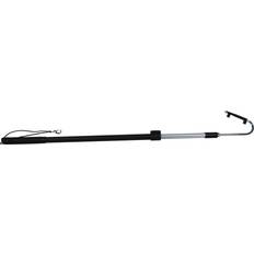 Wiggler huggkrok aluminium teleskopisk 88-142 cm