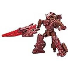 Transformers Juguetes Transformers Generations Legacy United Core Bouldercrash