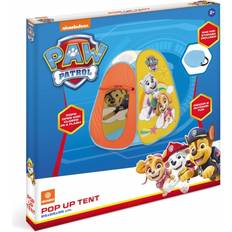 Paw Patrol Tentes de jeu Mondo Tente pop un Pat Patrouille