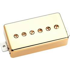 Seymour Duncan SPH90-1N P90 Phat Cat Neck Gold Pickup E-Gitarre