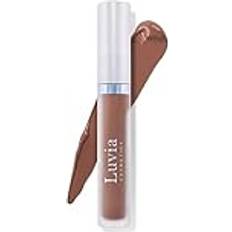 Luvia Liquid Lipstick Matte Lippenstift 4.0 ml