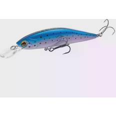 Angelschnur Shimano Yasei Trigger Twitch SP 90mm 0m-2m Blue trout