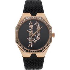 Police Moana PEWLA2008201 Black/Rose Gold 4894816002008 2921.00