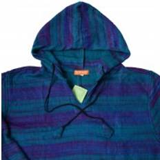 Simandra Kapuzenpullover Hoodie Pulli aus Wolle Damen "Sherpa"