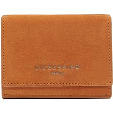 Mocka Plånböcker & Nyckelhållare Liebeskind Mica Promo Suede Lillian RFID Wallet orange