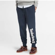 Timberland Uomo Pantaloni & Shorts Timberland Core Tree Logo Jogging Shoes - Blu/Bianco