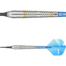 Dart soft dart Target Darts Phil Taylor Messing Soft Tip 18g