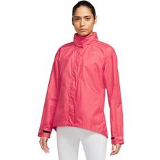 Nike Fast Repel Jacke Damen Rot, XL