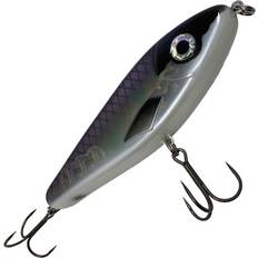 Gator Jerk 15cm MB Whitefish
