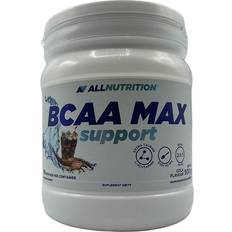 Acides Aminés Allnutrition BCAA Max Support, Cola