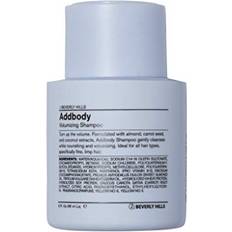 J Beverly Hills Addbody Volumizing Shampoo 85ml