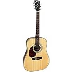 Cort Instruments de Musique Cort Earth E70 GOP Guitare acoustique Open Port gaucher