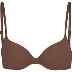 SKIMS Fits Everybody Push-Up Bra - Jasper