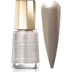 Nagelprodukter Mavala Pretty Rebel Collection No. 973 5ml