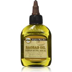 Difeel Difeel Premium Deep Conditioning Natural Hair Care Oil Baobab Oil