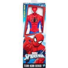 Hasbro Marvel Spiderman Titan Hero Spiderman figure 30cm