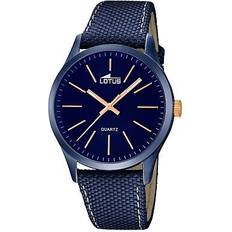 Lotus Unisex Armbandsur Lotus smart casual 18166/2 watch
