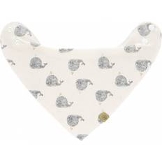 Lässig Sabberlätze Lässig Dreieckstuch Baby-Bandana Little Water Whale