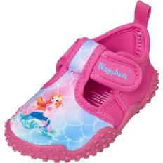 Badeschuhe Playshoes Aqua-schuh meerjungfrau pink 18/19