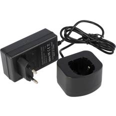 Chargeurs - NiMH Batteries et Chargeurs AccuCell Werkzeugakku Ladegerät, Ladegerät Ryobi BPL-1815, BPL-1820, BPL-1820G, BPL-18151, BPL-18151, BPL-1820