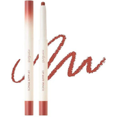 Läppennor rom&nd Lip Mate Pencil #06 Under Chili