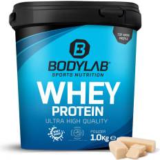 Bodylab Whey Protein 1000g Marzipan